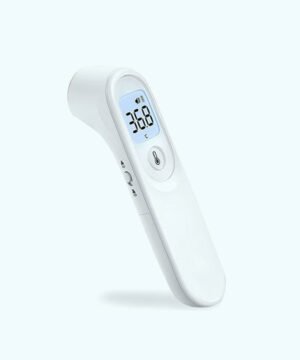 Electronic Thermometer