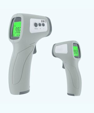 Thermometer