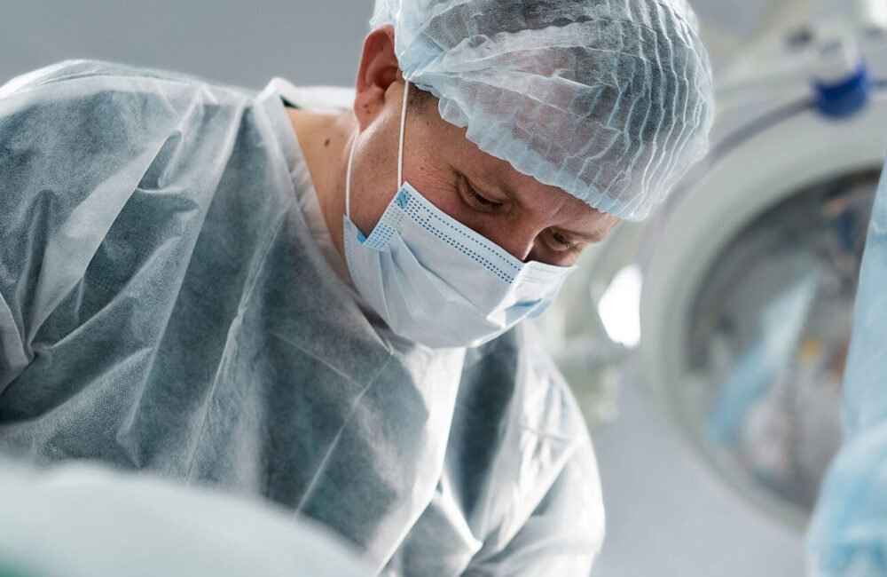 The Ultimate Guide to Preparing for Surgery and Recovery