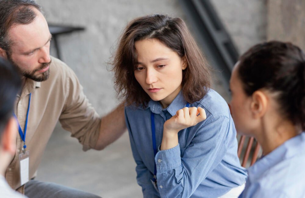 Strategies for Better Emotional Well-being Today