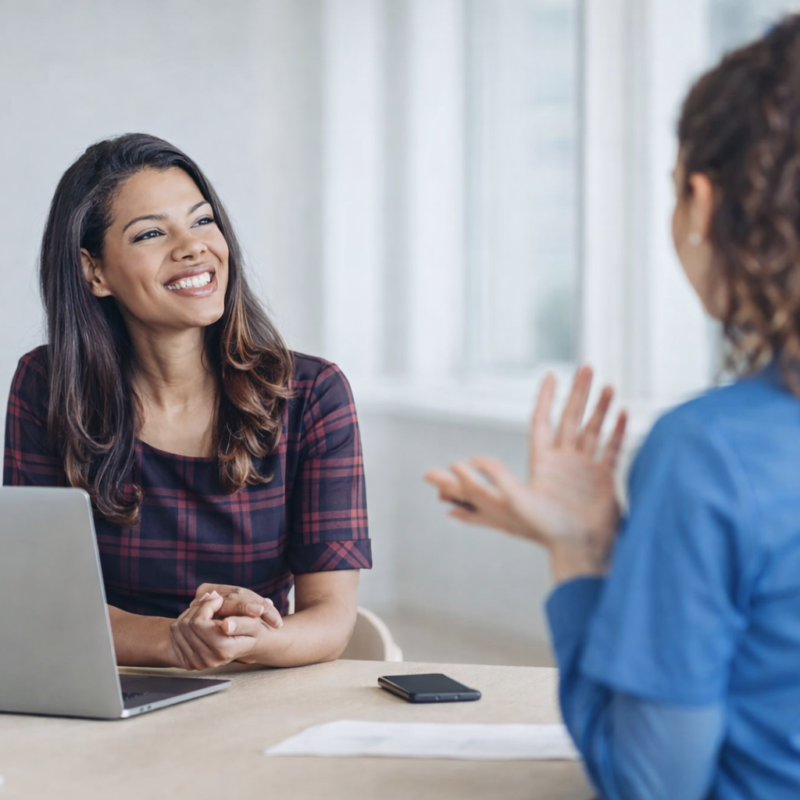 Interview Preparation