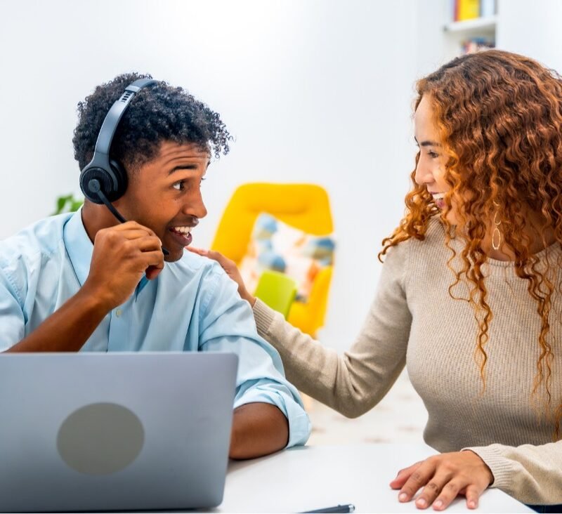 Customer Service Training