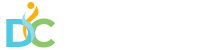 Welcome to DCreators Center logo, link to homepage